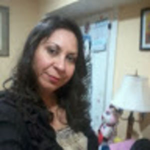 Meet your Posher, Bertha